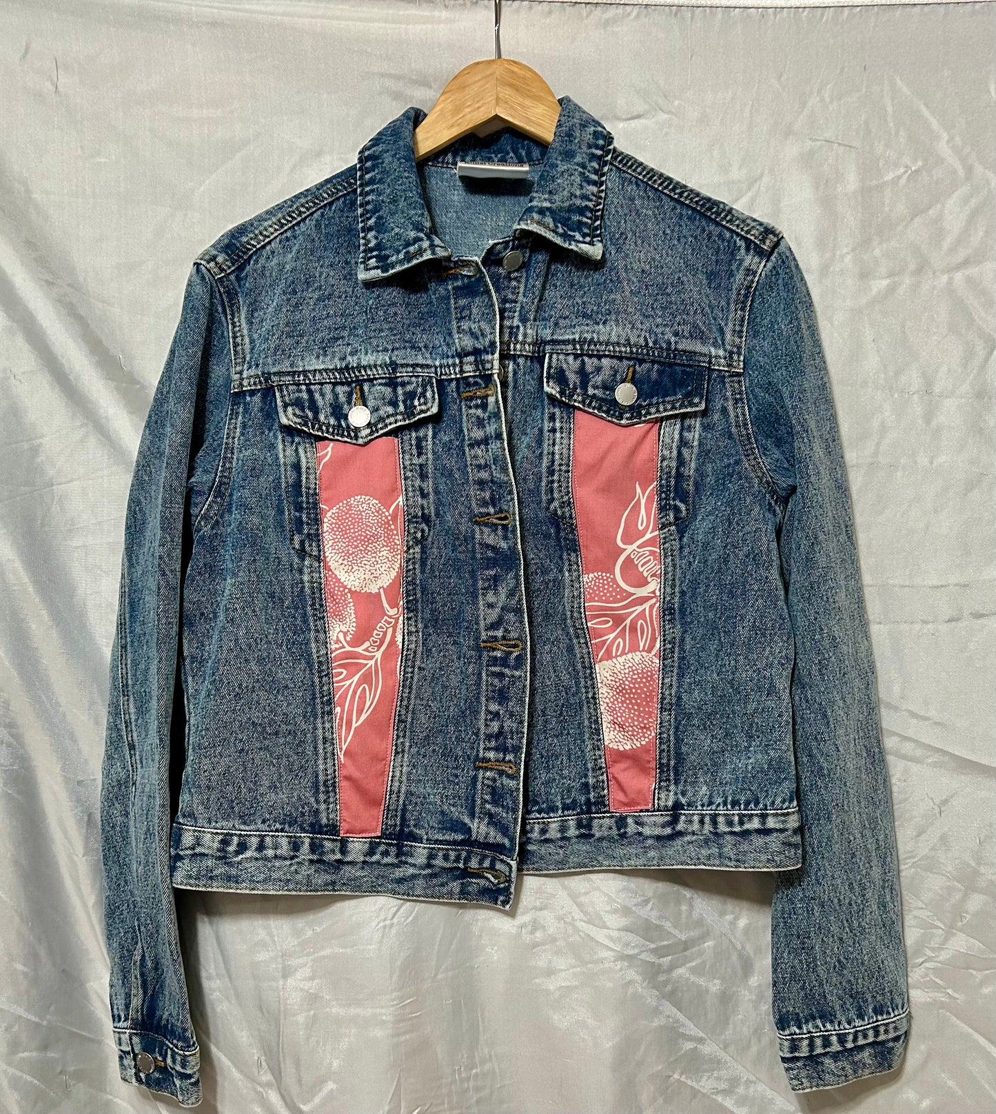 Ulu ‘Iwa Birds Jacket