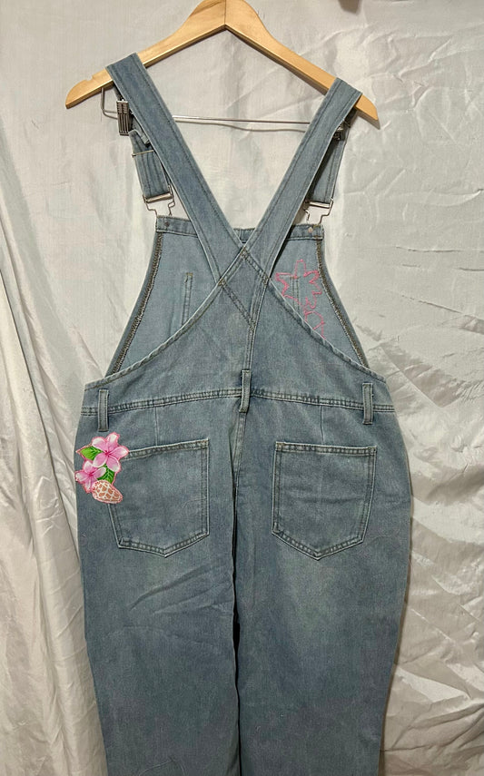 XL Overalls