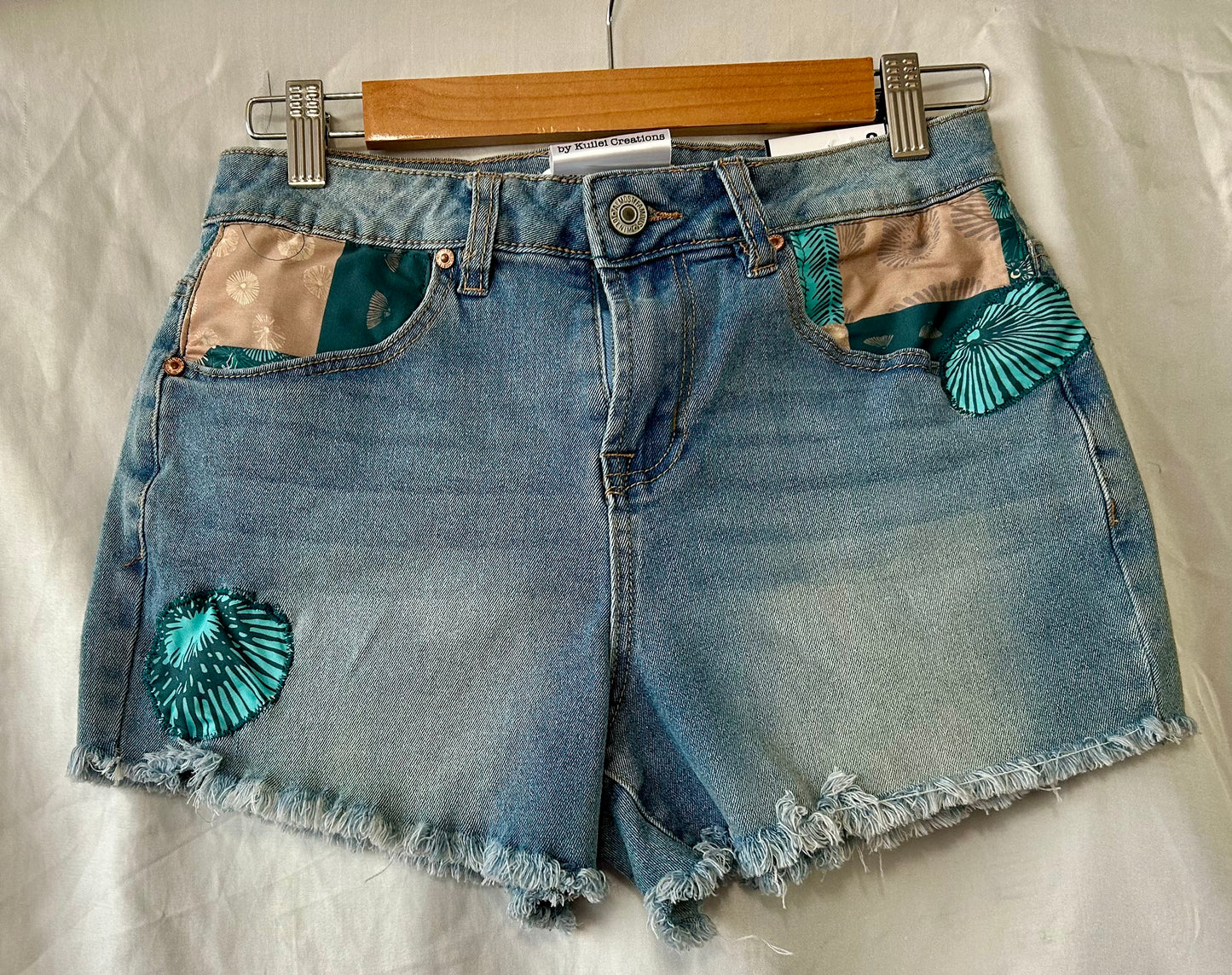 Opihi Shorts