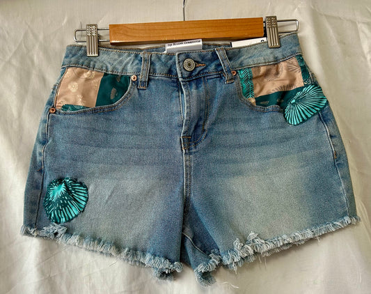 Opihi Shorts