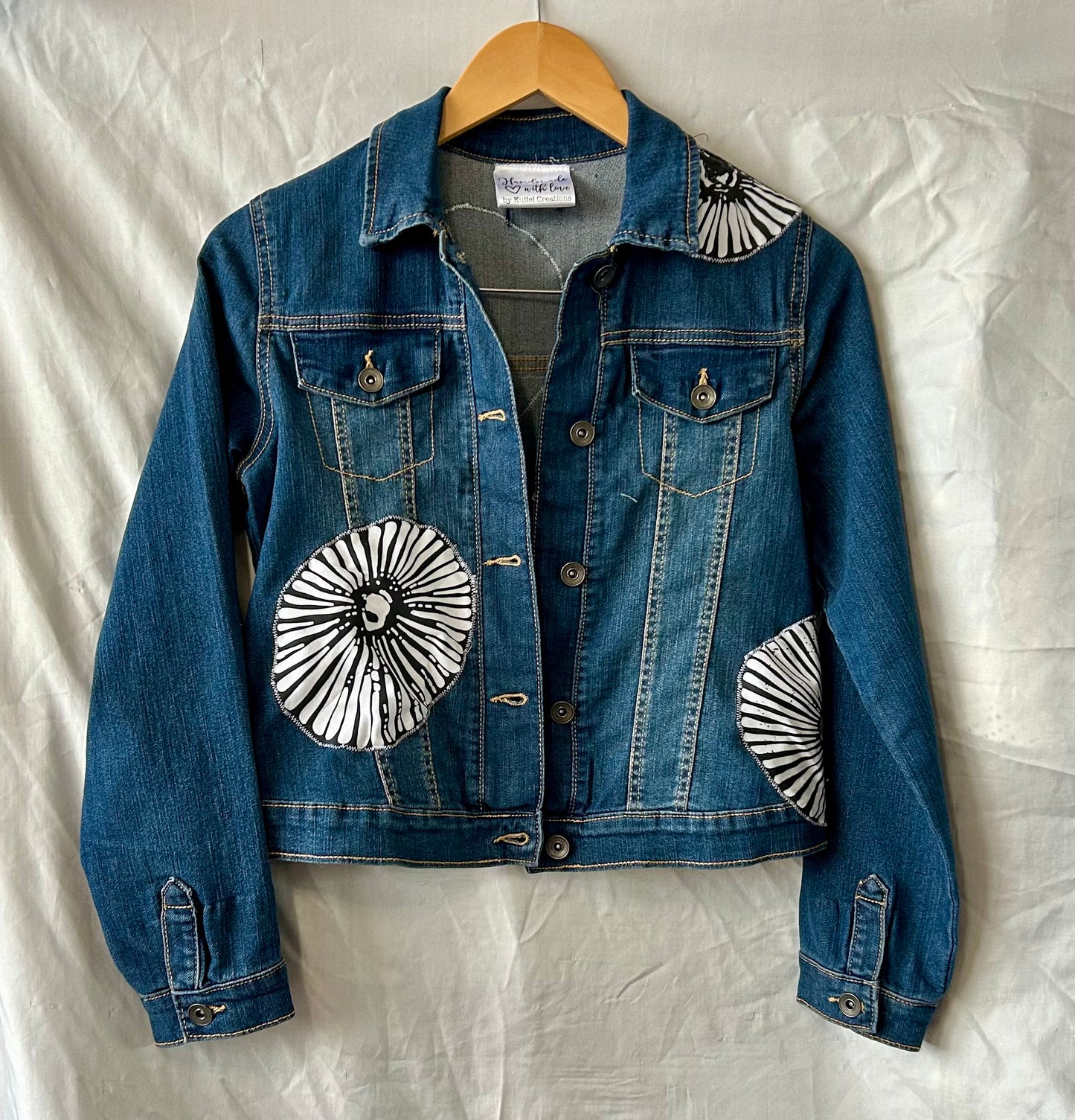 Opihis Jacket