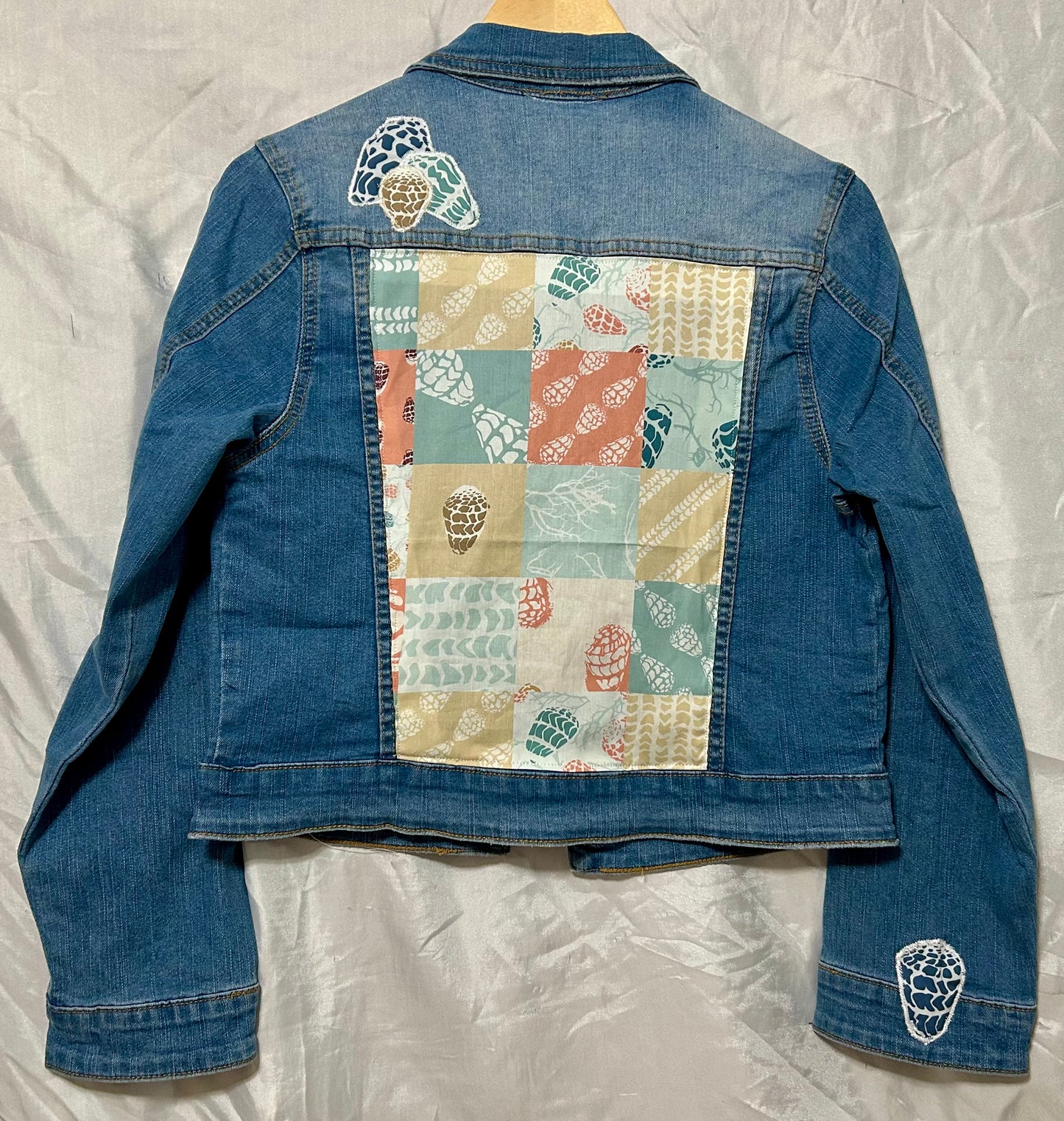 Shells Jacket