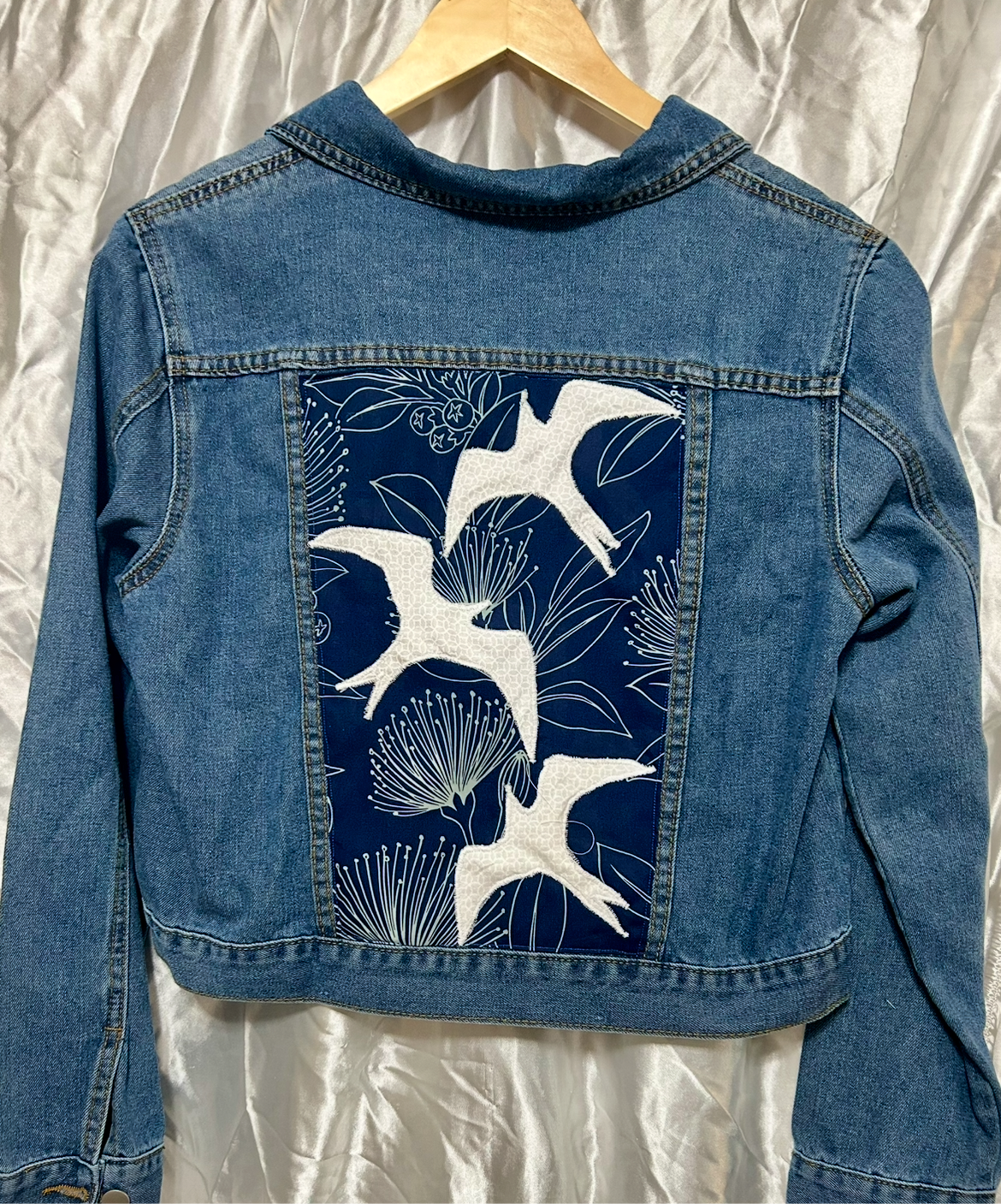 Lehua 'Iwas Jacket