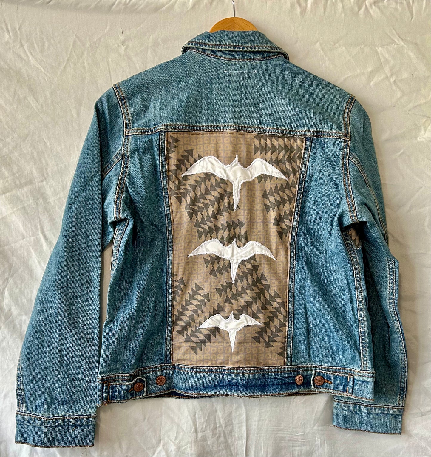 Kapa Iwa Birds