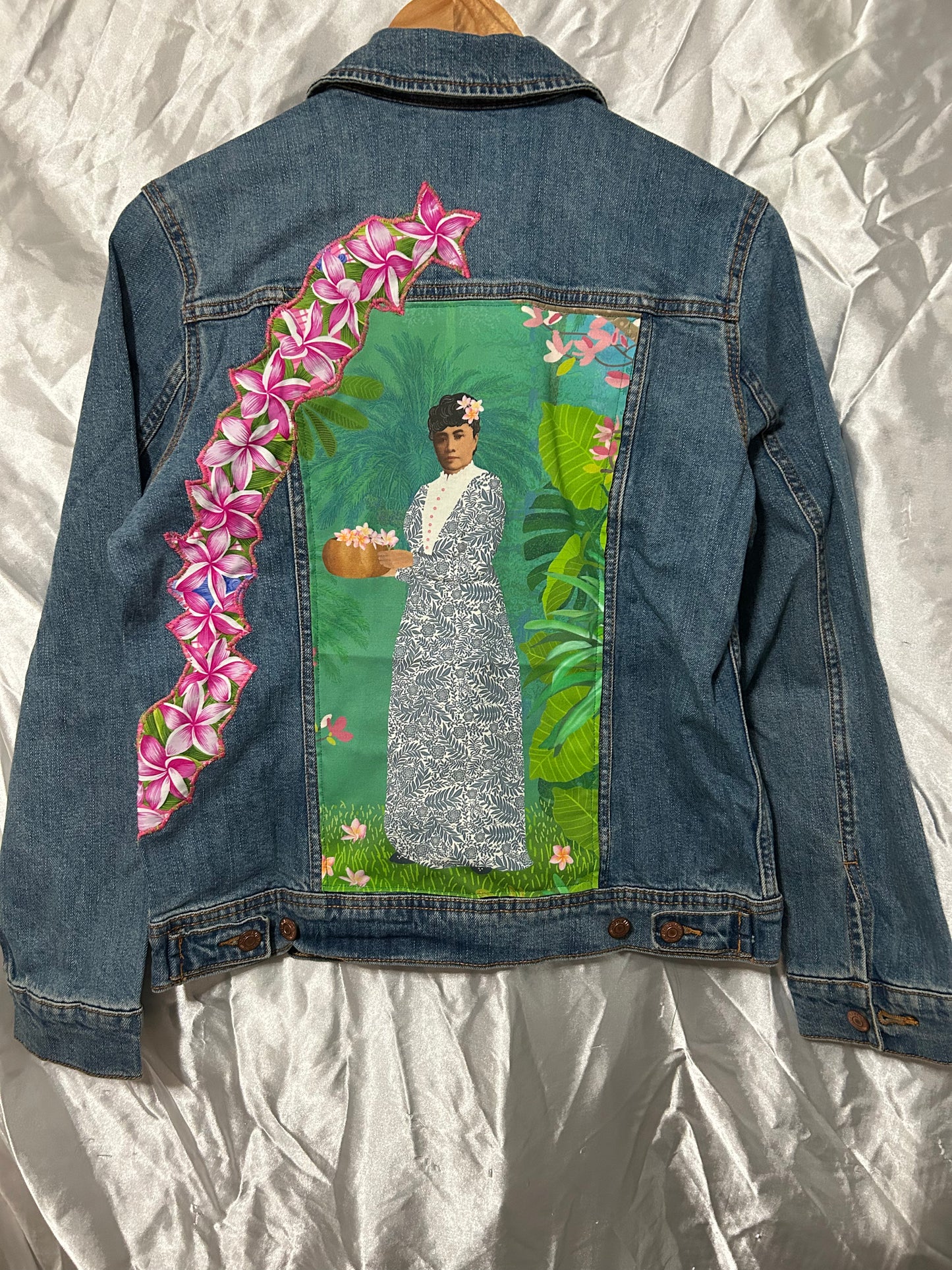 Queen Kapiolani