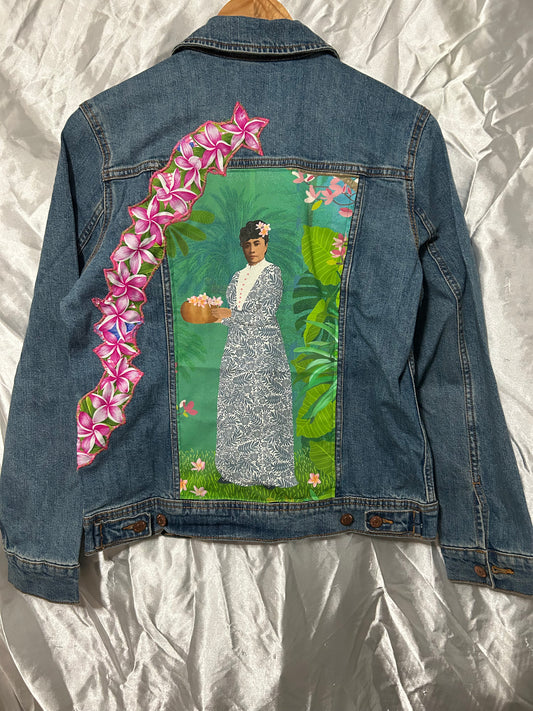 Queen Kapiolani