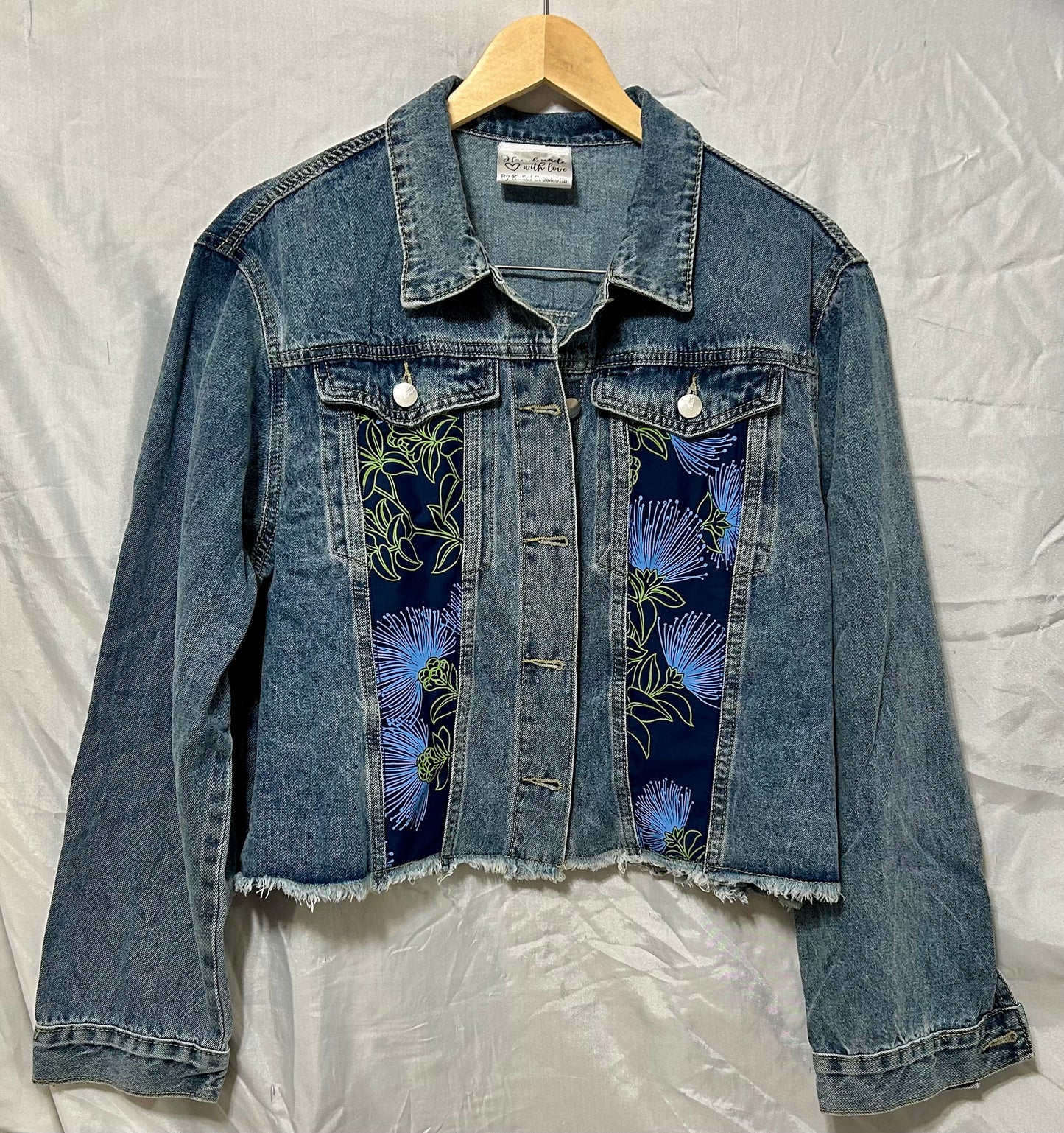 Lehua Jacket