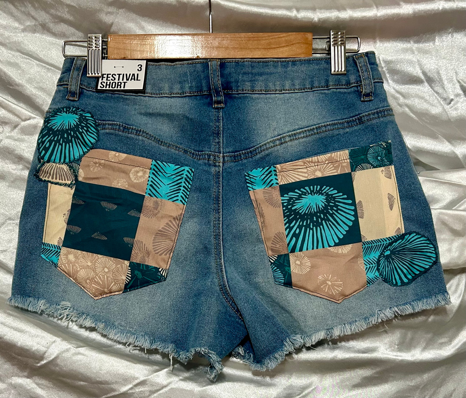 Shorts Collection