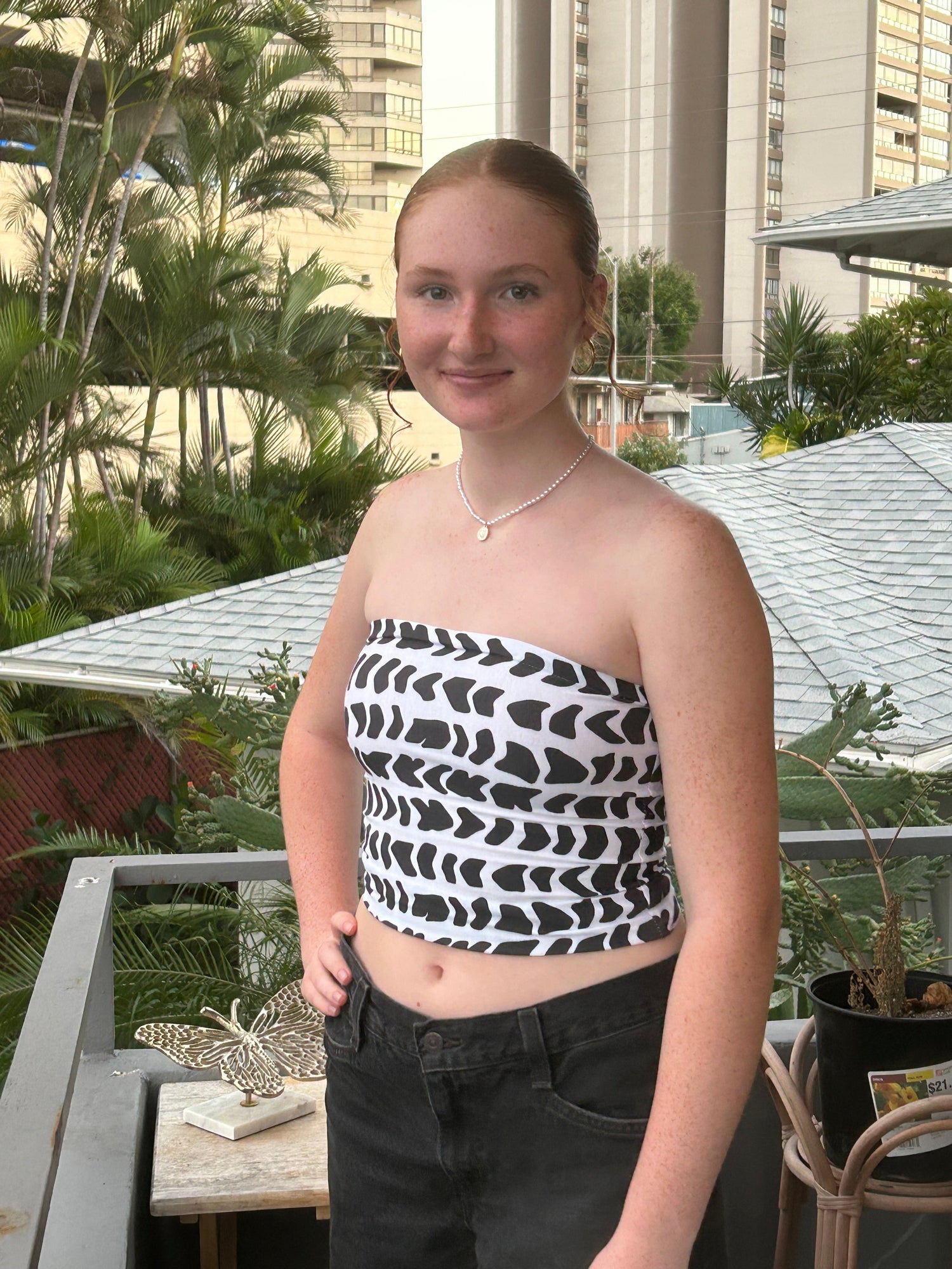 Made-to-Order Tubetops