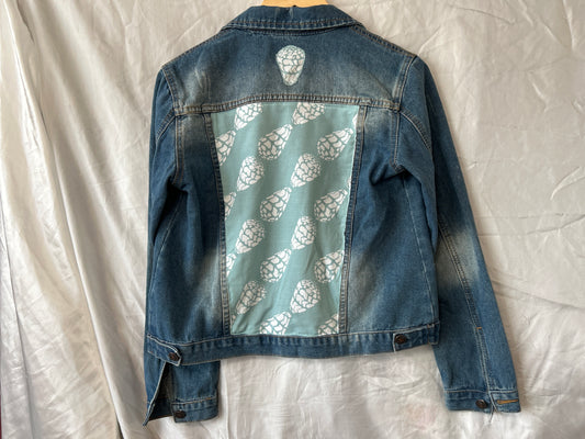 Hebrew Cone Shells Jacket