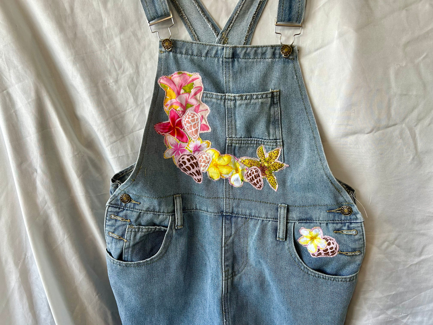 Overalls