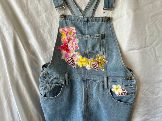 Overalls