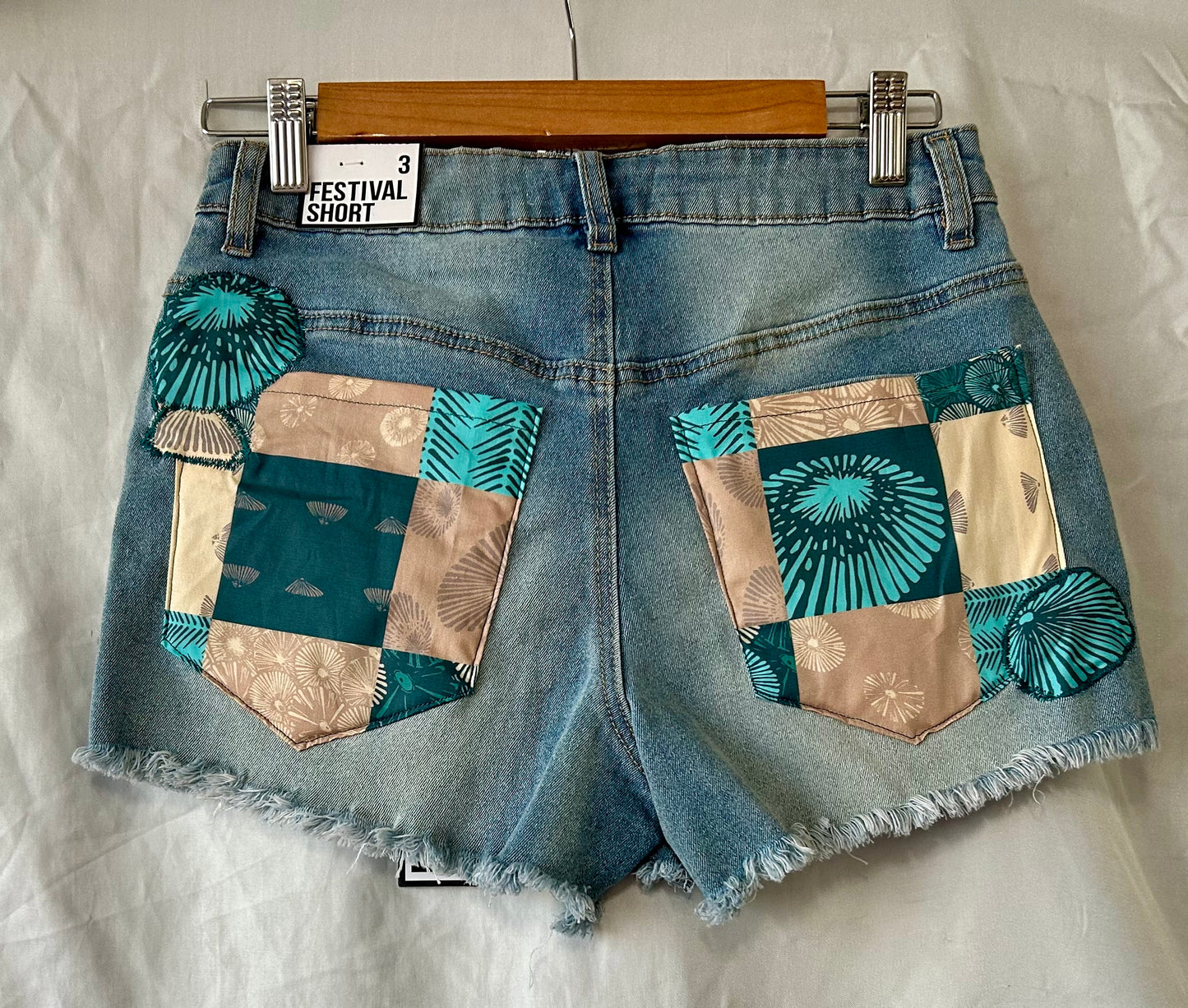 Opihi Shorts