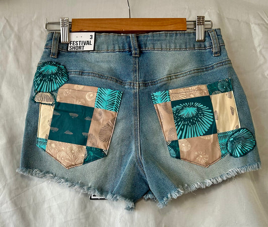 Opihi Shorts