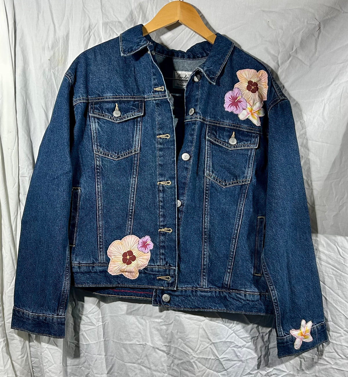 Queen Liliokalani Jacket
