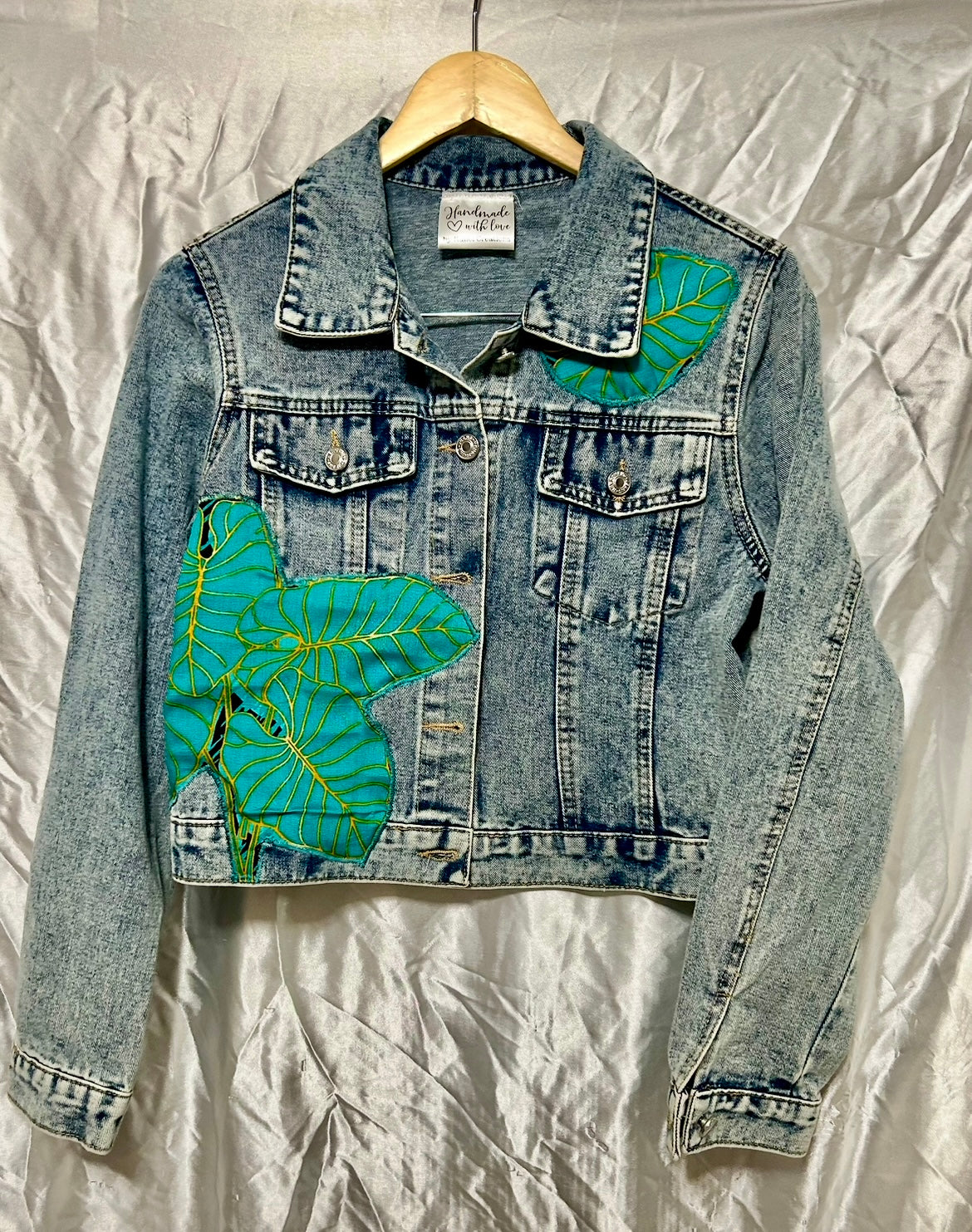 Kalo Jacket