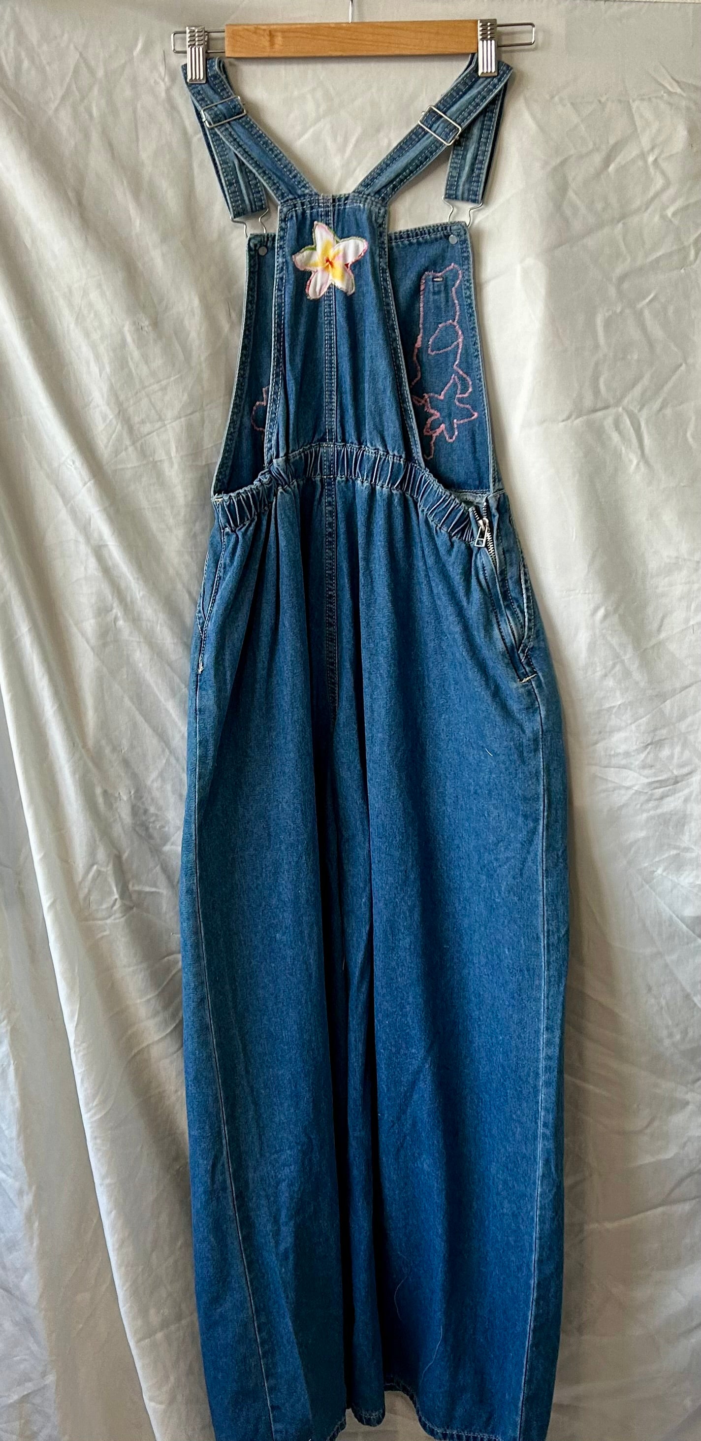 Overalls