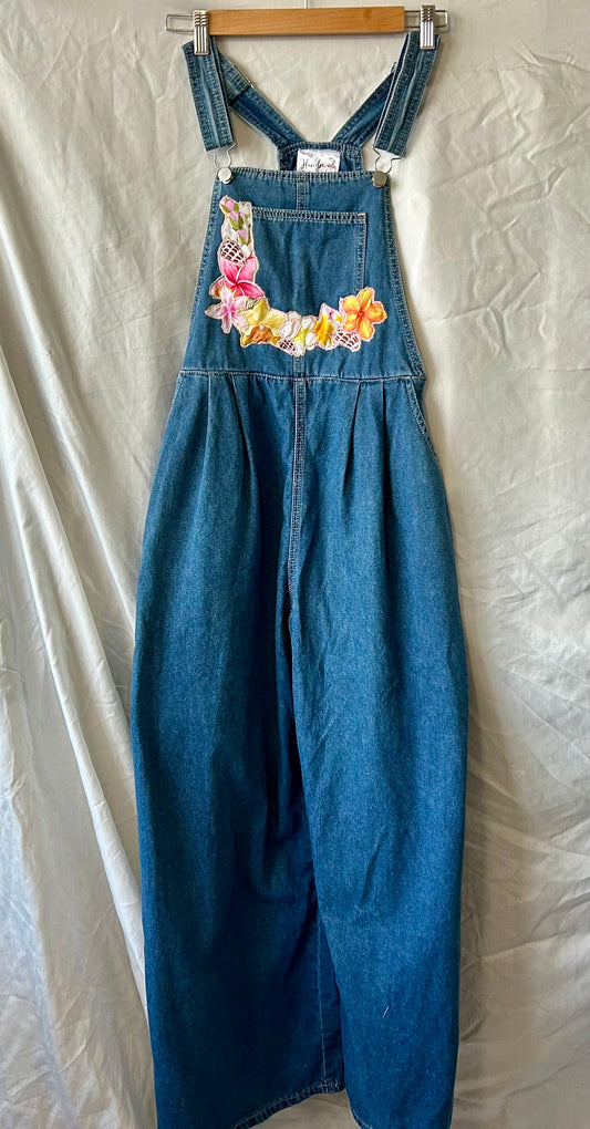 Overalls