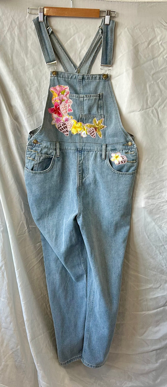 Overalls