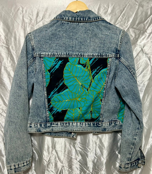 Kalo Jacket