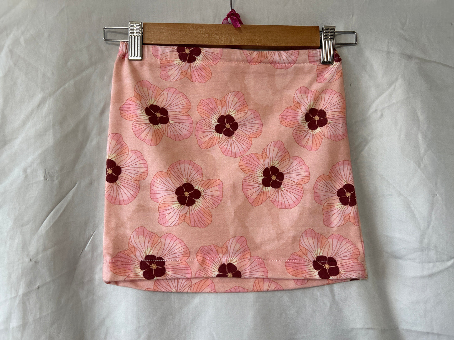 Sandy Hau Tubetop