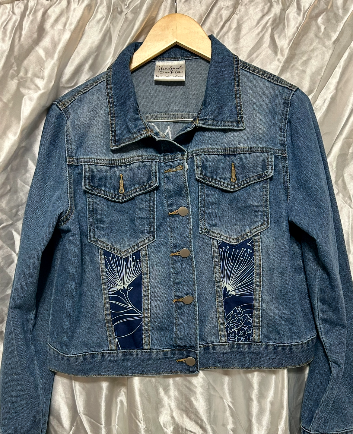 Lehua 'Iwas Jacket