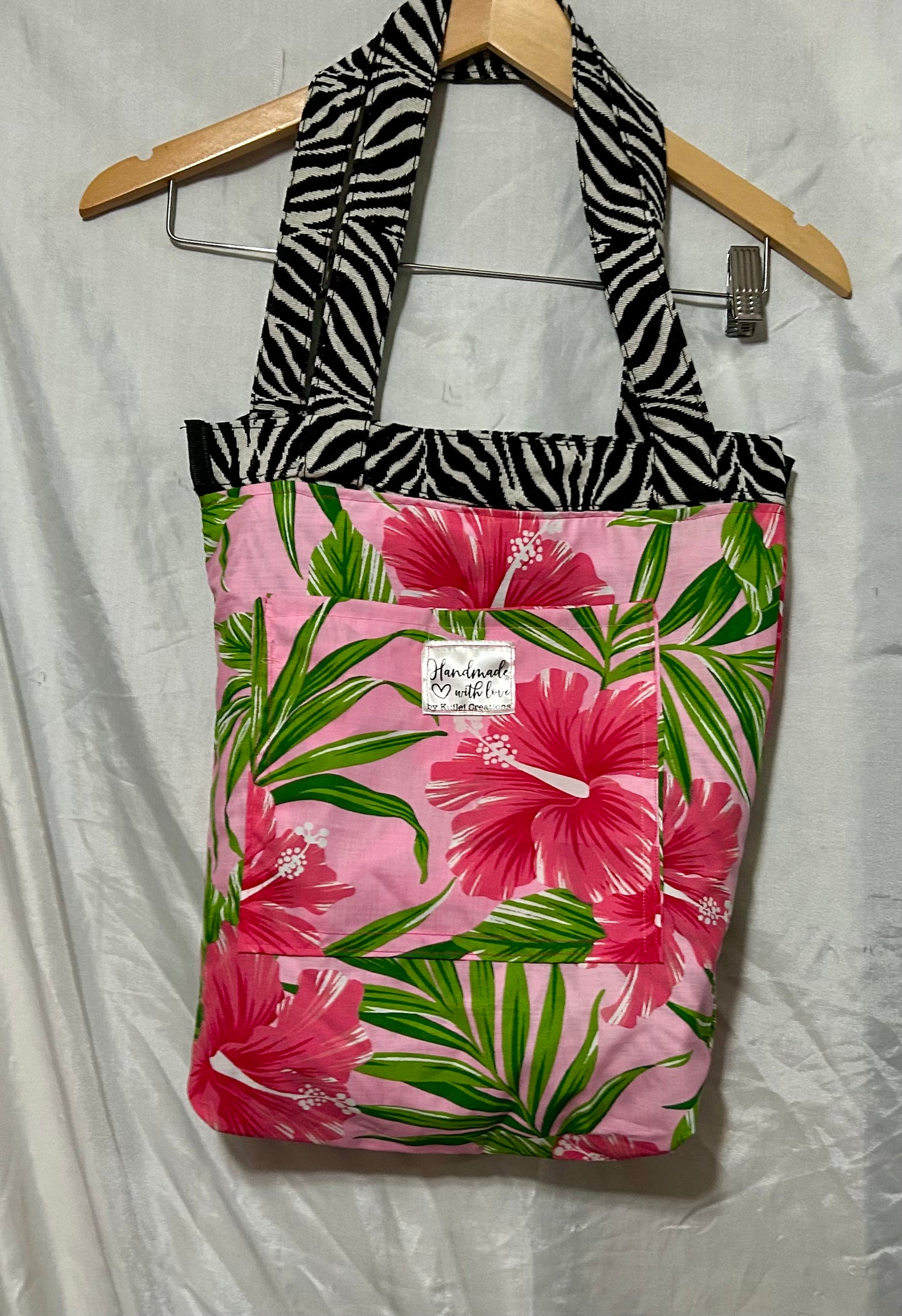 Reversible Bag