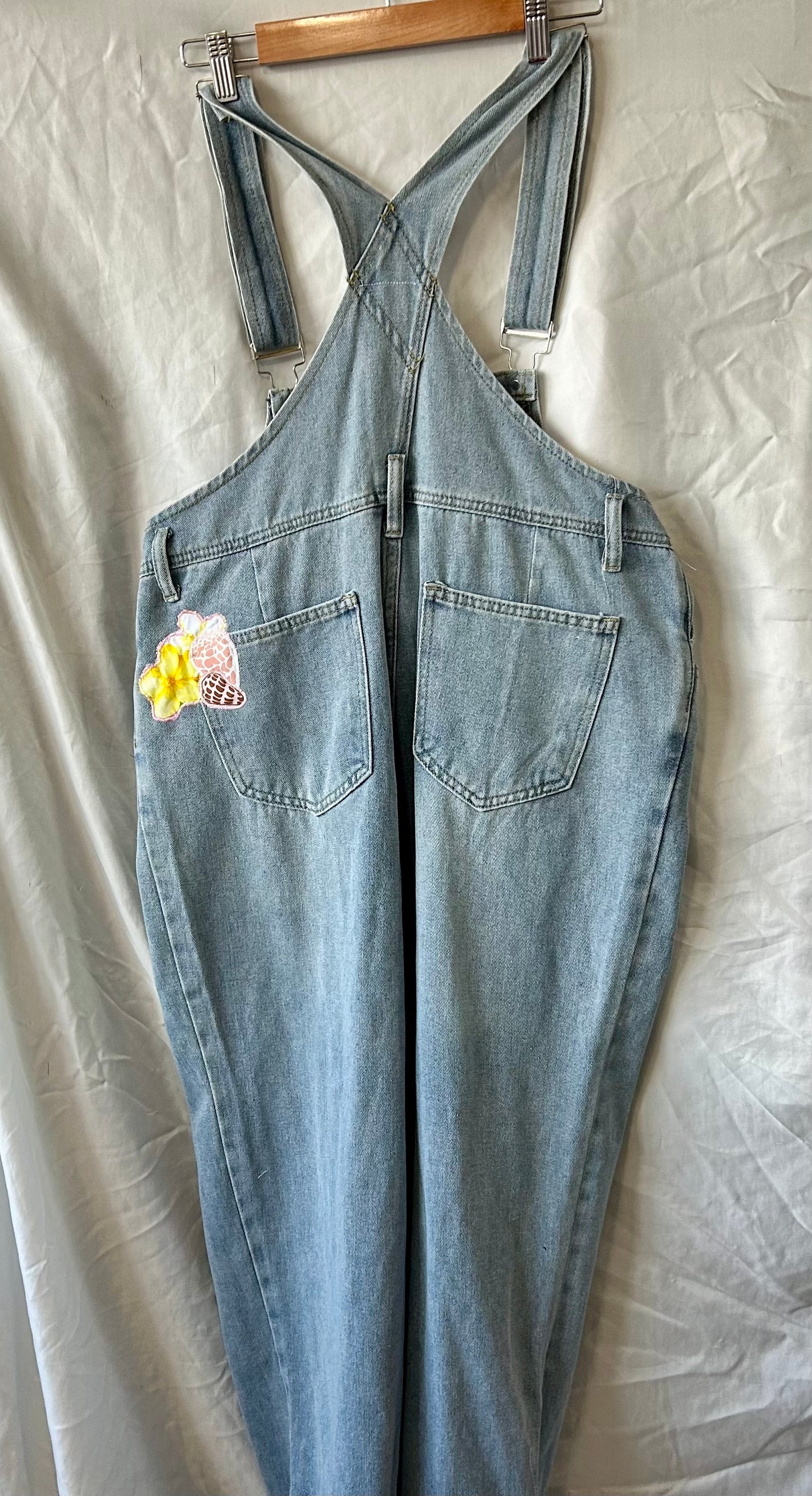 Overalls