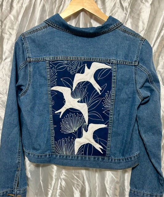 Lehua 'Iwas Jacket
