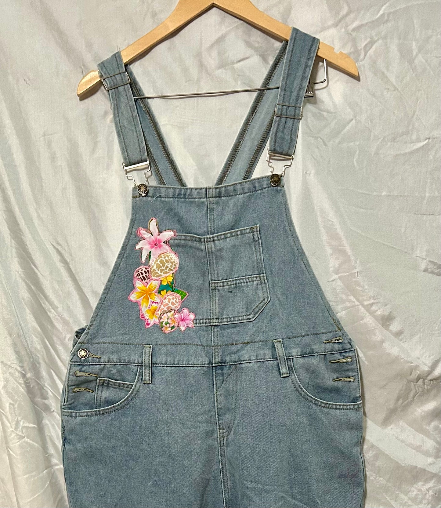 XL Overalls
