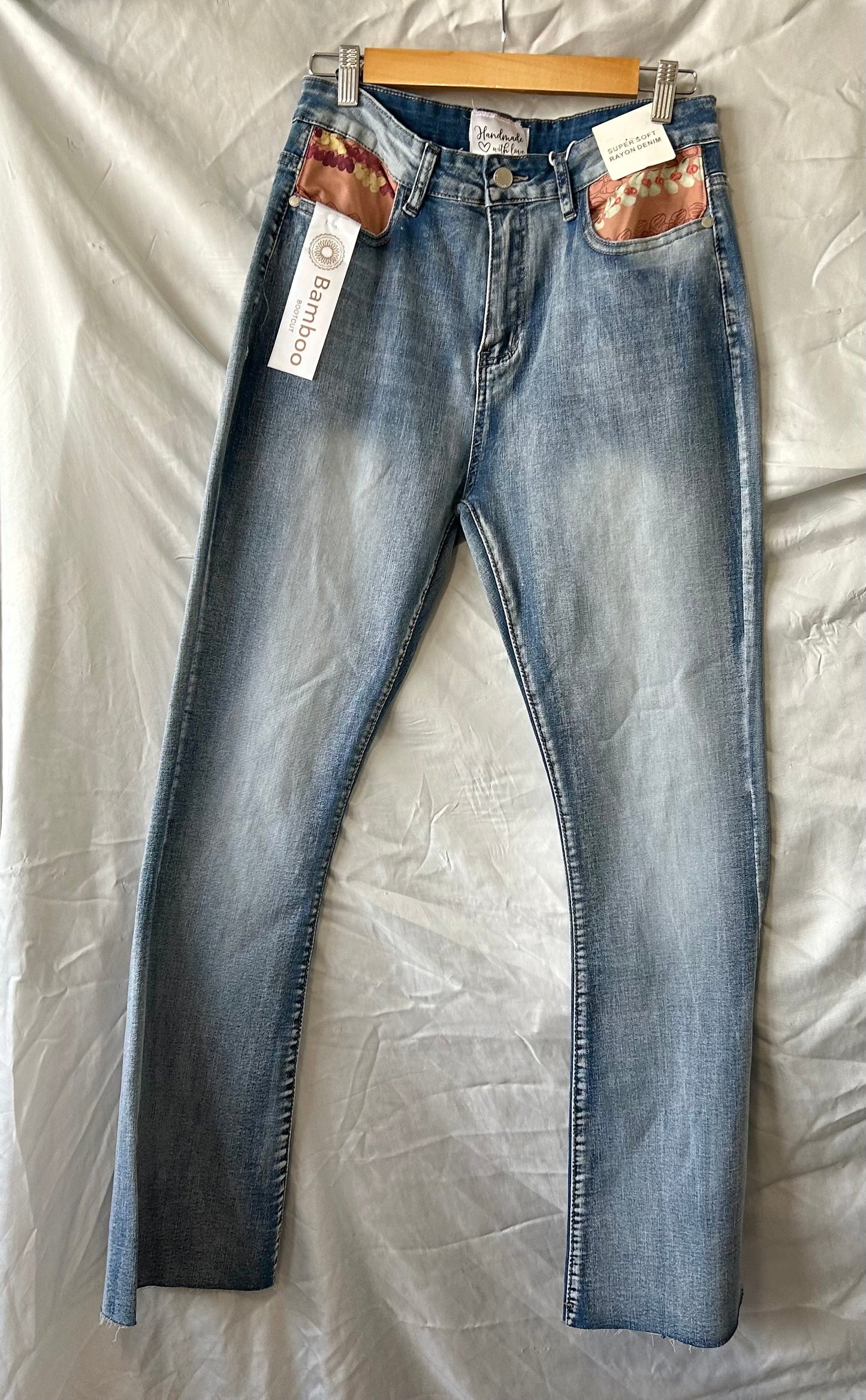 Ni’ihau Shell Jeans