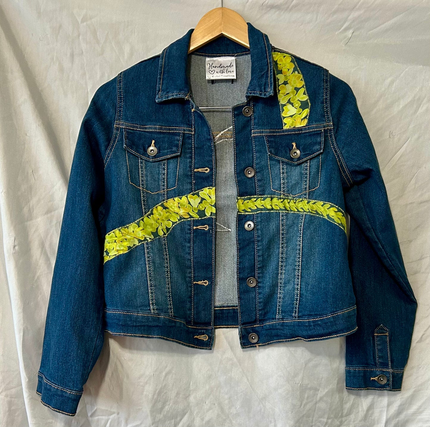 Pakalana ‘Iwa Birds Jacket