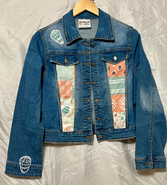 Shells Jacket