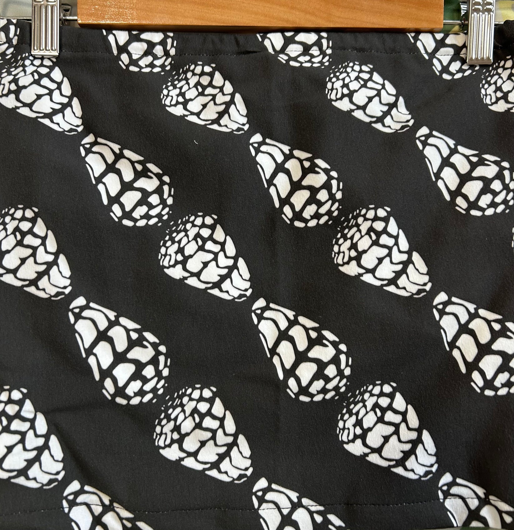 Diagonal Hebrew Cone Shells β Kuilei Creations