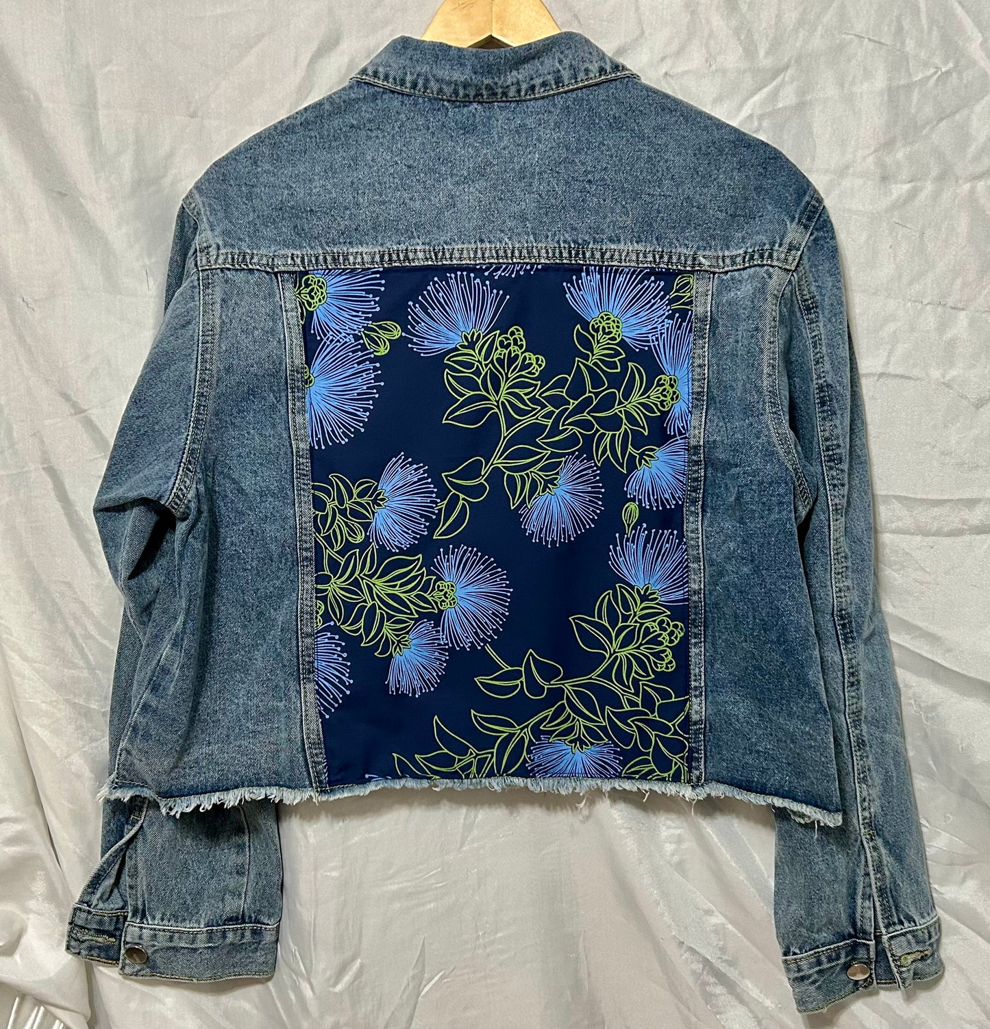 Lehua Jacket