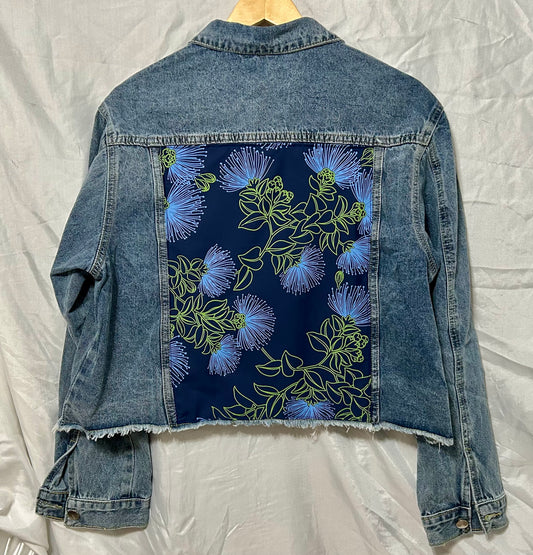 Lehua Jacket